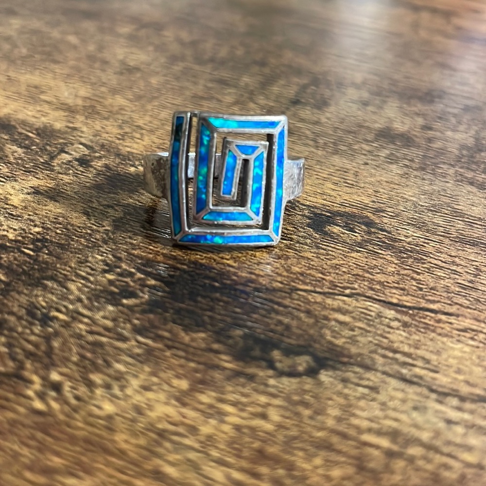 Beautiful Ring